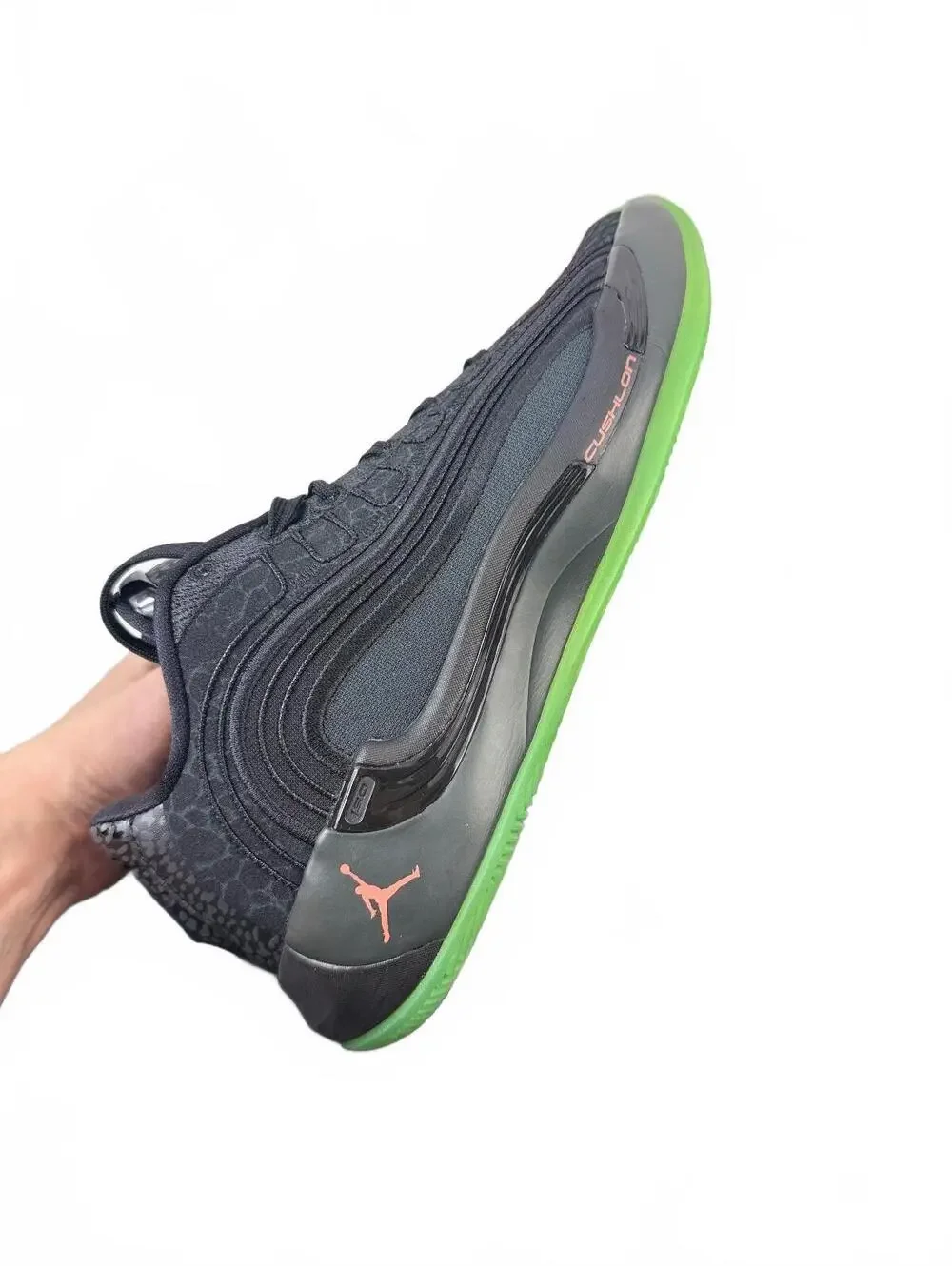 Jordan new box
